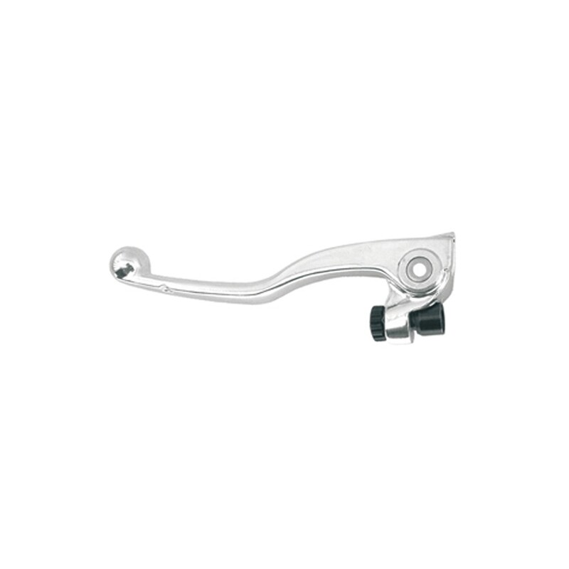 Left Lever (Silver) 