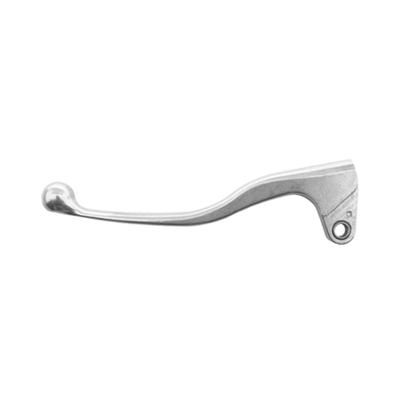 Left Lever (Silver) 