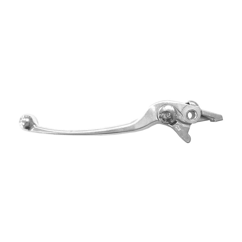 Left Lever (Silver) 