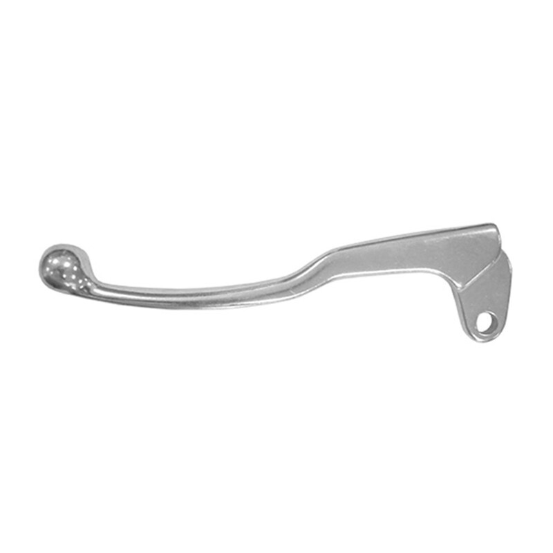 Left Lever (Silver) 