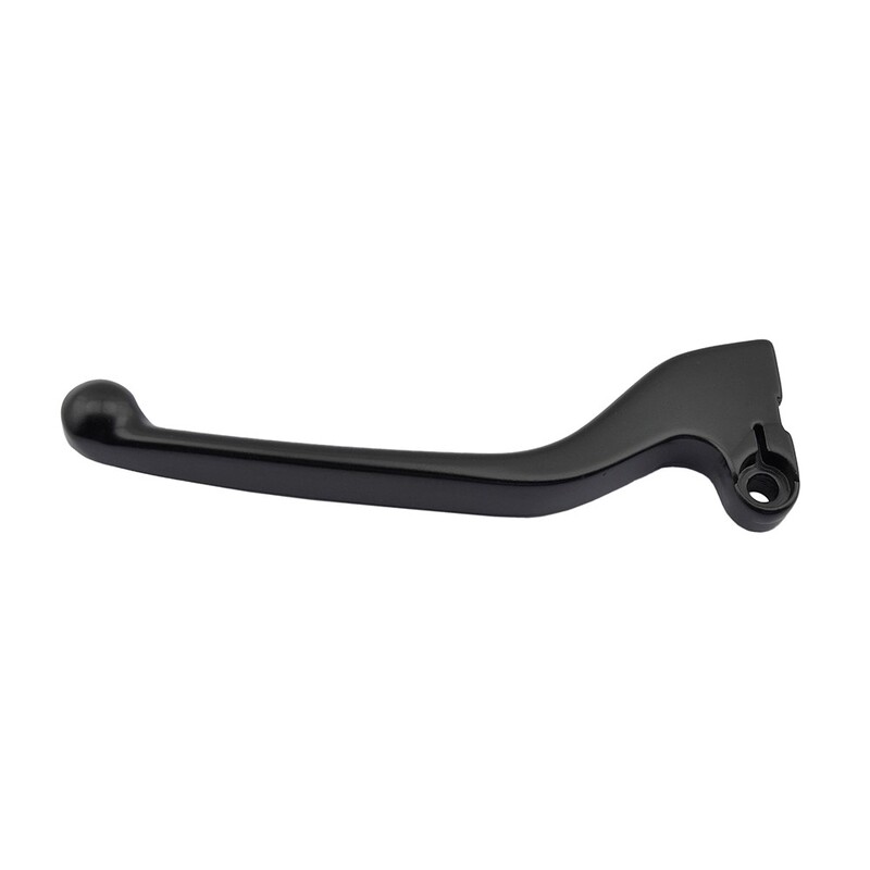 Left lever black 