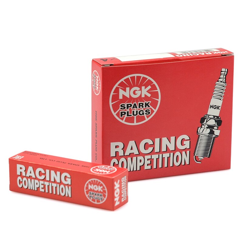 NGK spark plug R7282-105 