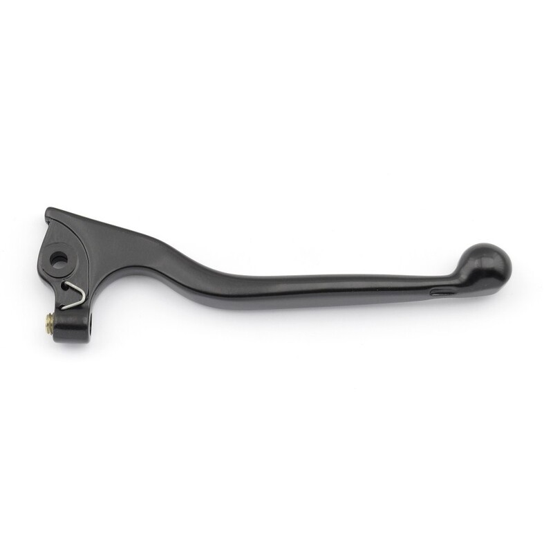Right Lever (Black) 