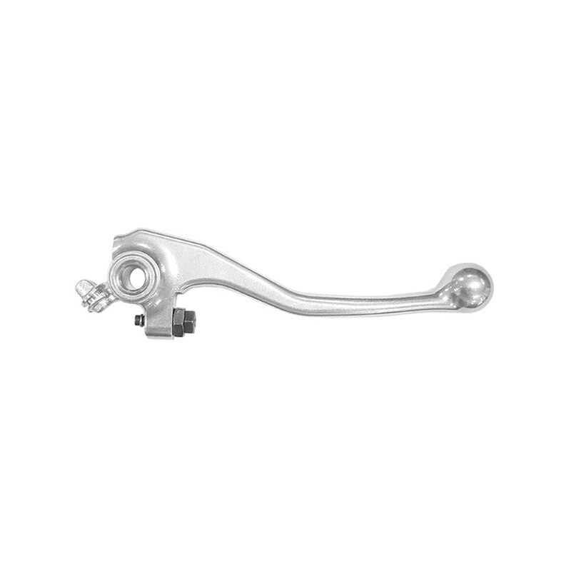 Right Lever (Silver) 