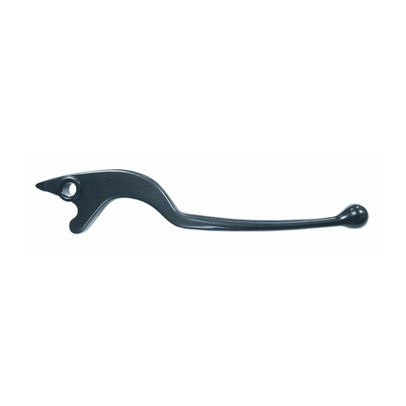 Right lever black 