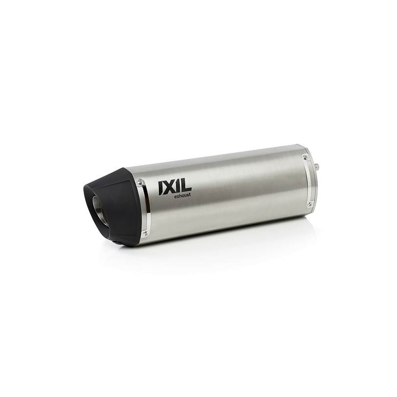 Silencieux IXIL Hexoval Xtrem - OH6060VSE 