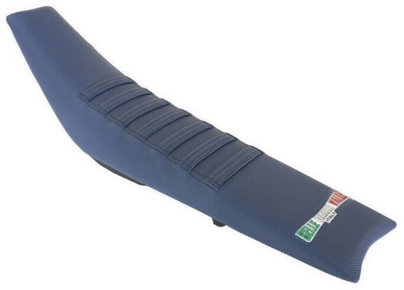 Housse de siège SELLE DALLA VALLE VALLE Factory bleu 