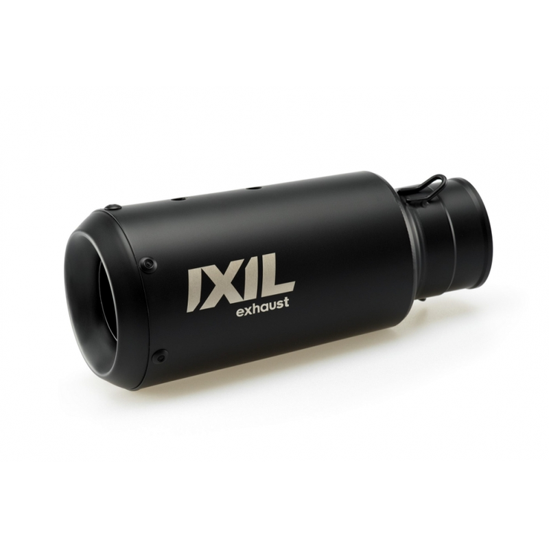 Silencieux IXIL Race Xtrem RB - Honda CB 500 F - CH6236RB 