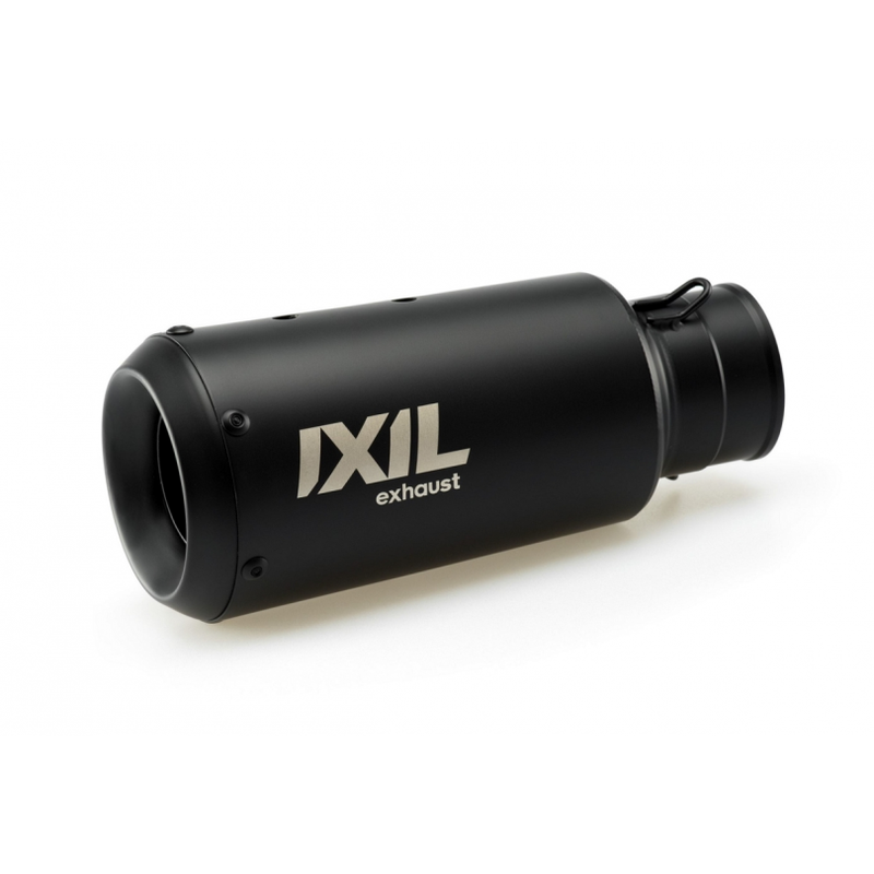 Silencieux IXIL Race Xtrem RB - Kawasaki Z 900 92KW - CK7258RB 