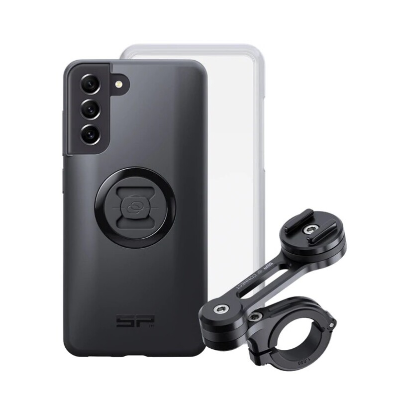 Pack Complet SP CONNECT Moto - Samsung S21 FE 