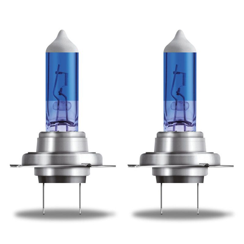 Ampoule OSRAM Cool Blue Boost H7 12V/80W - X2 