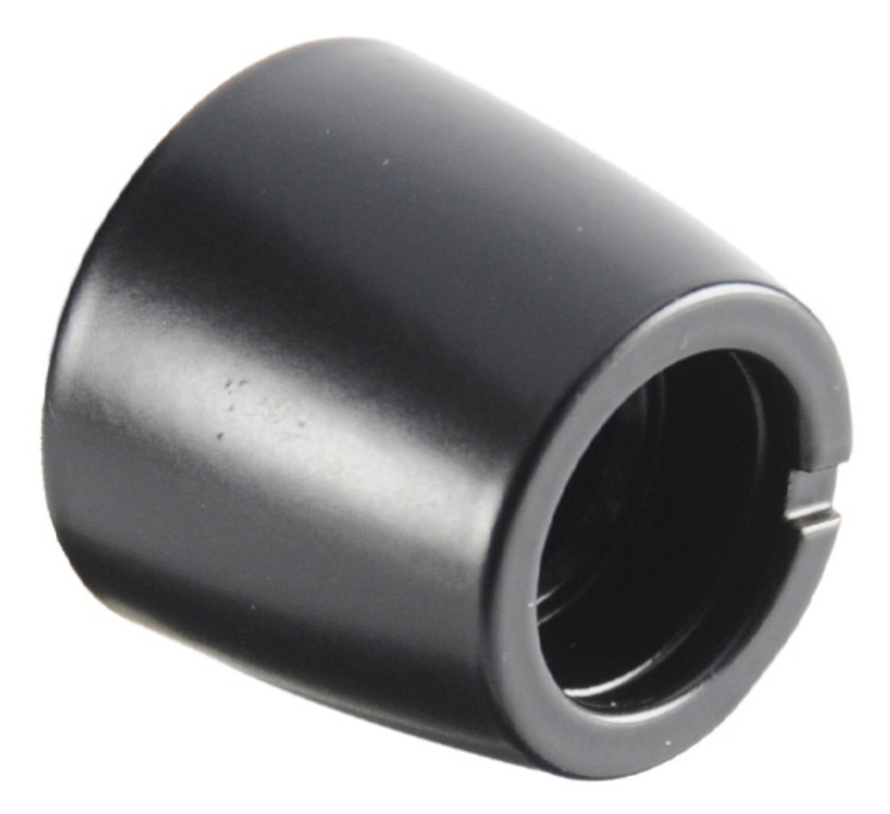 Embouts de guidon LIGHTECH - Série 400 - Sans capuchon 