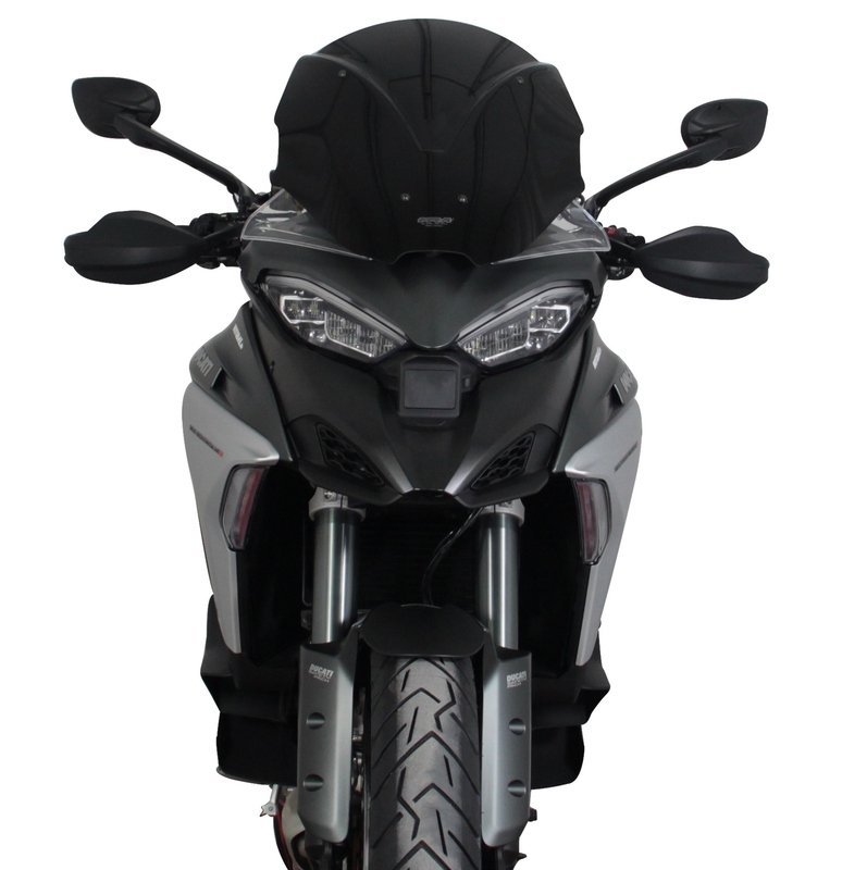 Bulle MRA Racing Touring TM - Noir 