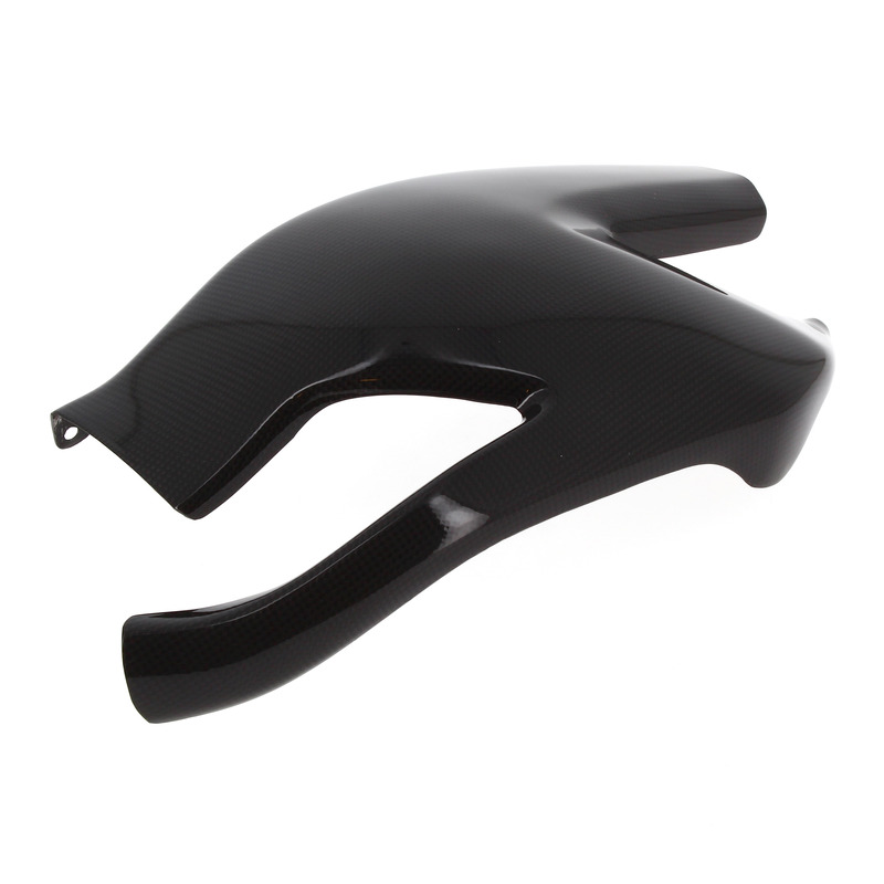 Protection de bras oscillant LIGHTECH carbone brillant 