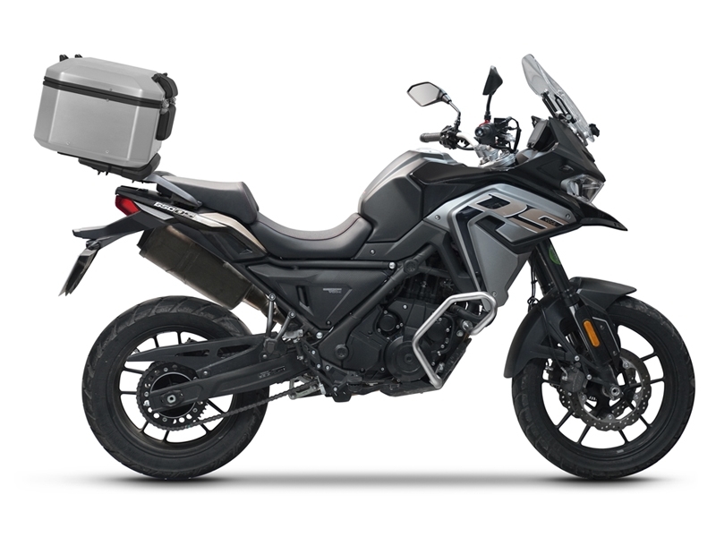 Top Master SHAD - VOGE 650 DS/DSX 