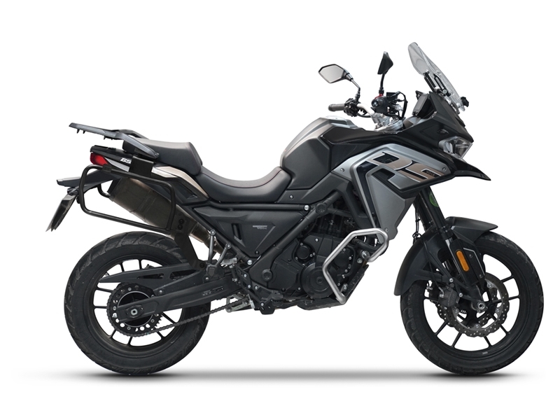 4P System SHAD - VOGE 650 DS/DSX 