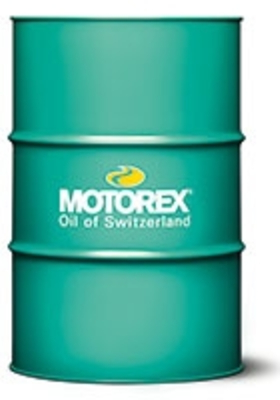 Huile de boîte de vitesse MOTOREX Penta LS Gear Oil - 75W140 200L 