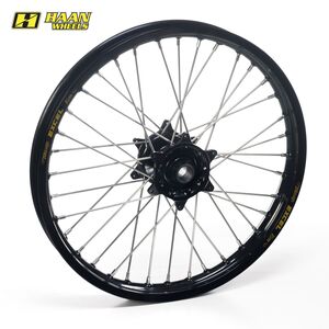 Roue avant complète HAAN WHEELS - 21x1.85 