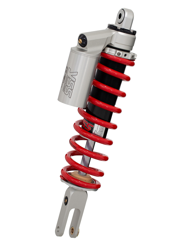 Amortisseur arrière YSS MG456 Racing 