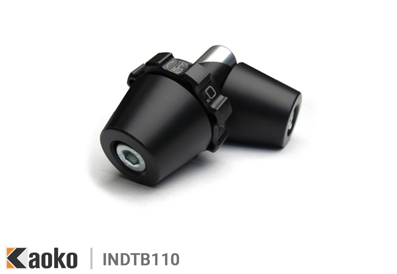 Stabilisateur de vitesse KAOKO Cruise Control - Indian Scout Sixty 