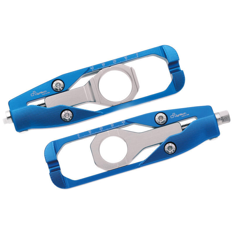Tendeur de chaîne LIGHTECH - Cobalt 