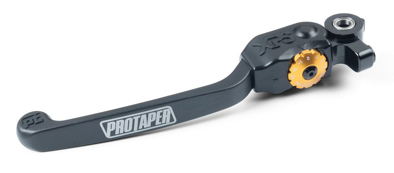 Levier d'embrayage PRO TAPER Profile Pro XPS noir - Husqvarna / KTM 