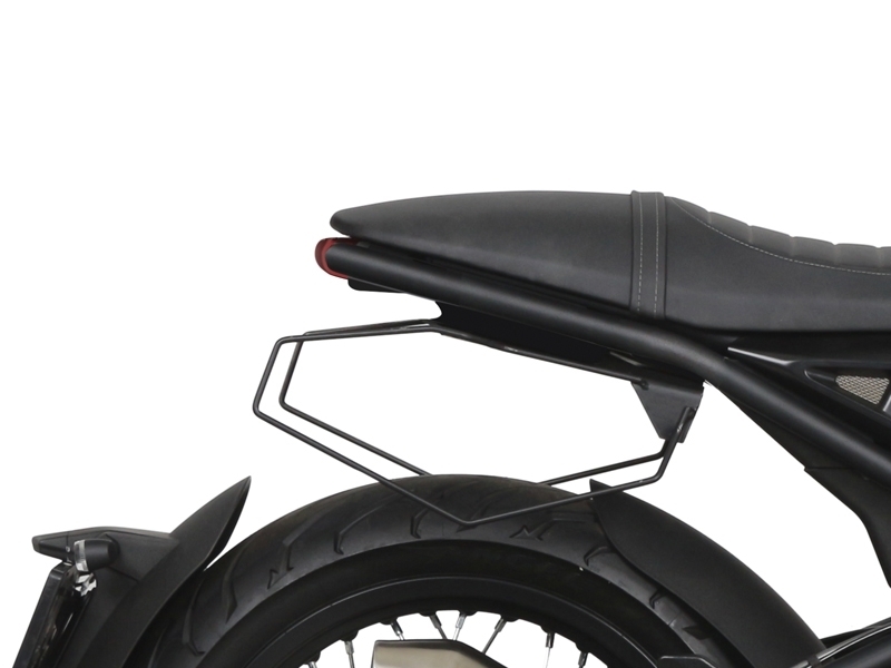 Fixations pour les sacoches latérales SHAD - Brixton 500 Crossfire