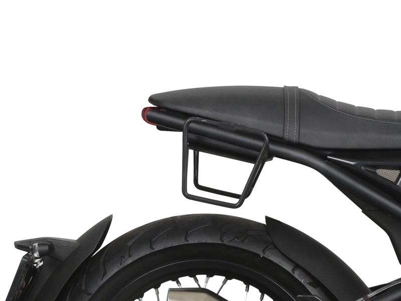 Fixations pour les sacoches latérales SR SHAD - Brixton 500 Crossfire