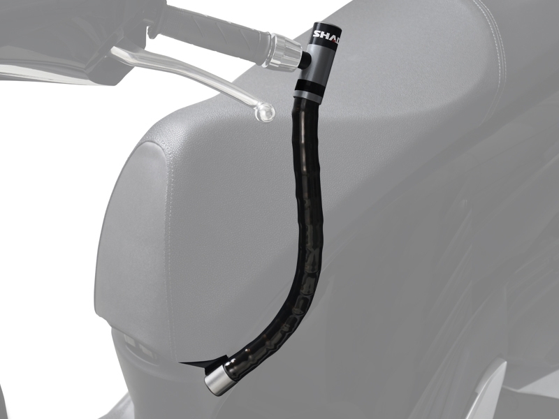 Kit de fixation antivol SHAD - Honda Vision 110 / 125 