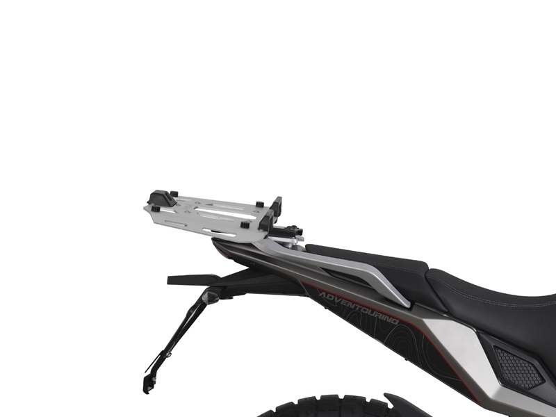 Fixations SHAD Top Master - Moto Morini X-Cape 649 