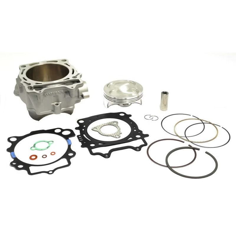 Kit cylindre ATHENA Ø97mm - Yamaha YZ450F (10-13) 