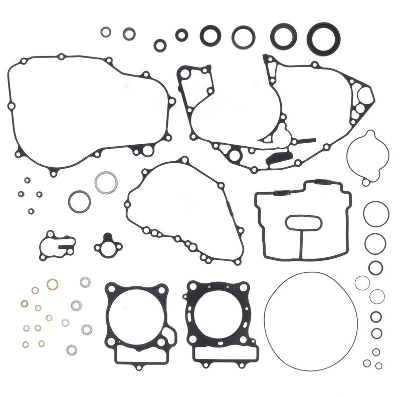 Kit joint complet ATHENA (avec joints spi bas-moteur) 