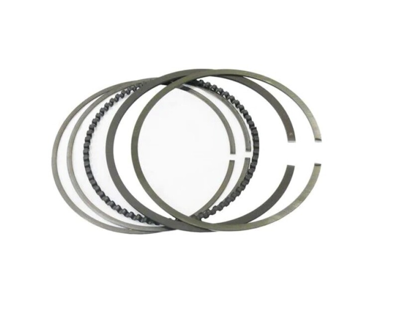 Jeu de segments WÖSSNER 4T Ø95.00mm - 1.2x1.0x2.0mm 