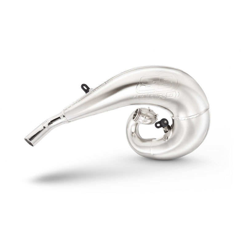 Pot de détente S3 2T Factory Platinium 