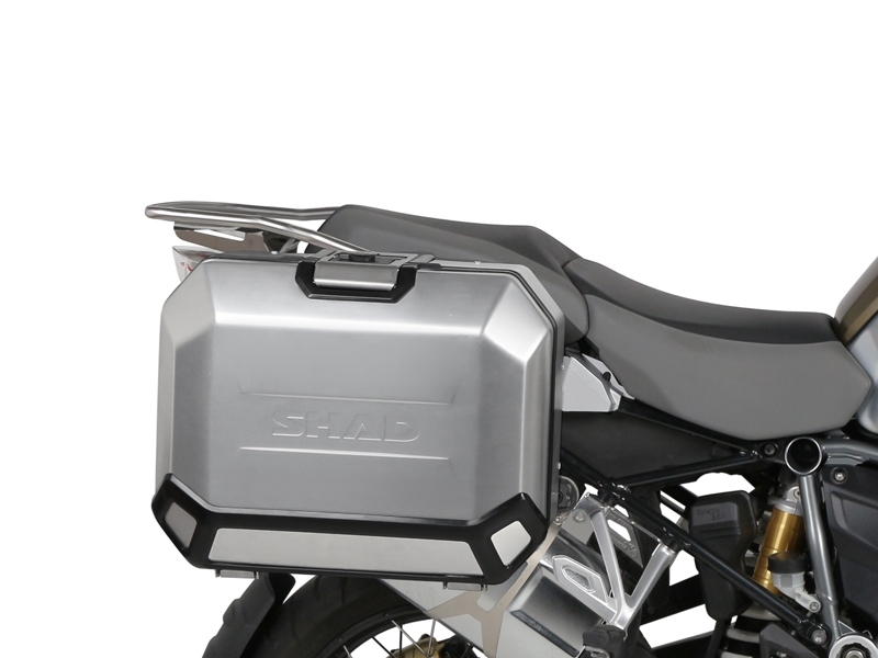 Fixation SHAD 4P System - BMW R1250GS