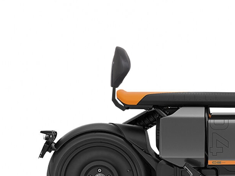 Dossier SHAD - BMW CE 04