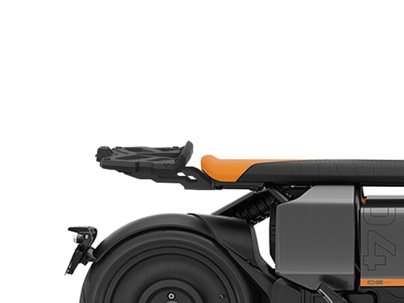 Fixation SHAD Top Master - BMW CE 04