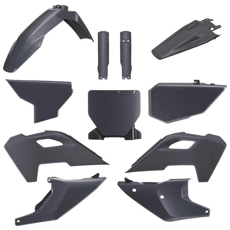 Kit plastique POLISPORT 