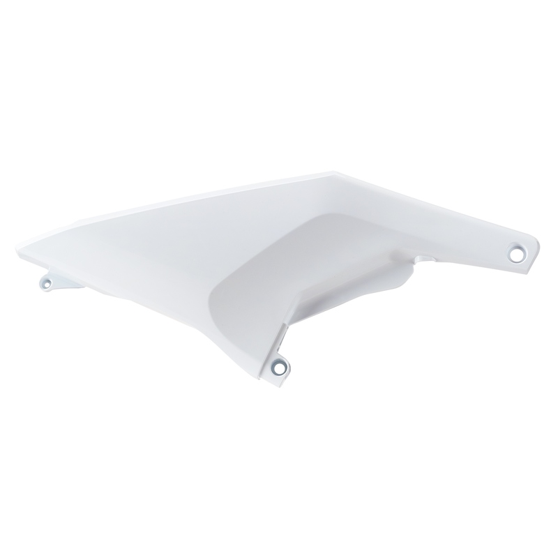 Plaques latérales POLISPORT 