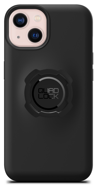 Coque de téléphone QUAD LOCK - iPhone 13 