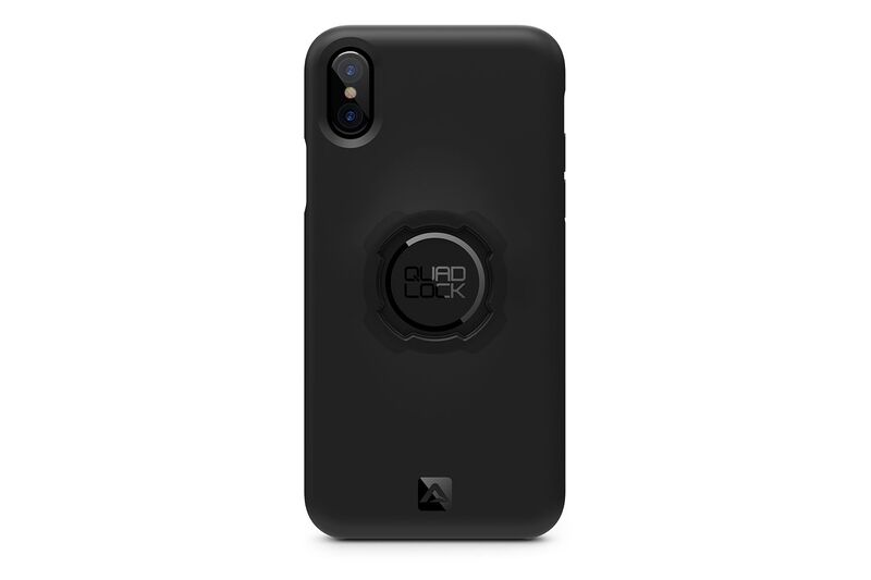 Coque de téléphone QUAD LOCK - iPhone XS Max 