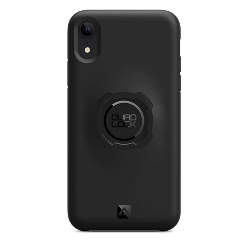 Coque de téléphone QUAD LOCK - iPhone XR 