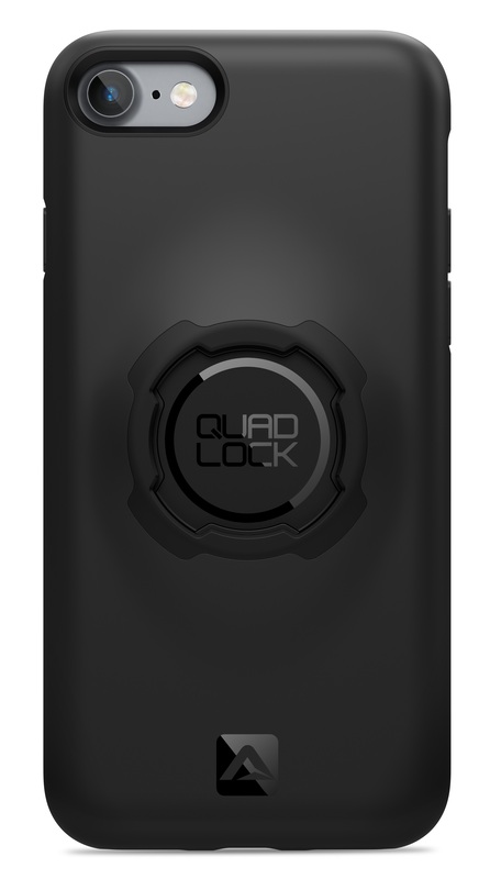Coque de téléphone QUAD LOCK - iPhone SE (2nd Gen)/8/7 