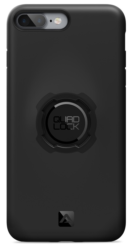 Coque de téléphone QUAD LOCK - iPhone 8 Plus/7 Plus 