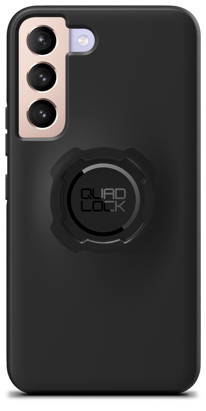 Coque de téléphone QUAD LOCK - Samsung Galaxy S22 