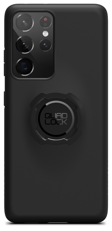 Coque de téléphone QUAD LOCK - Samsung Galaxy S21 Ultra 