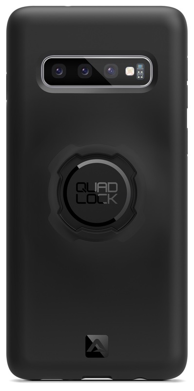 Coque de téléphone QUAD LOCK - Samsung Galaxy S10 