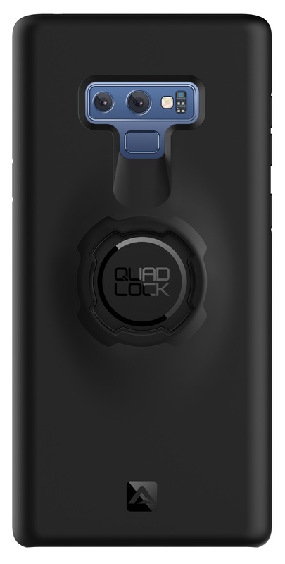 Coque de téléphone QUAD LOCK - Samsung Galaxy Note 9 