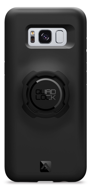 Coque de téléphone QUAD LOCK - Samsung Galaxy S8+ 