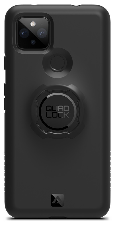 Coque de téléphone QUAD LOCK - Google Pixel 4A (5G) 